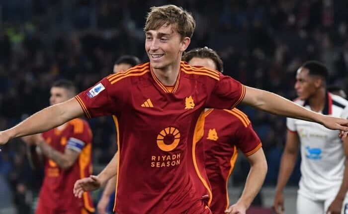 Ρόμα:-Θέλει-να-διαπραγματευτεί-τους-όρους-του-δανεισμού-του-Ντιν-Χάουσεν