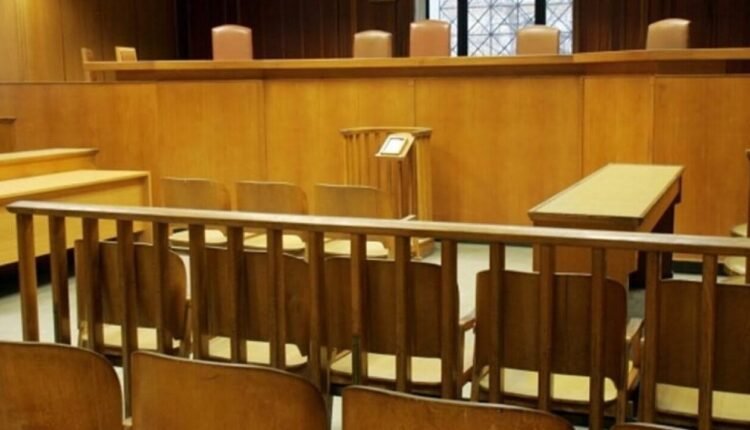 Παράταση-αποχής-οι-δικηγόροι-έως-26-Φεβρουαρίου-από-ποινικές-δίκες-και-άλλες-διαδικασίες