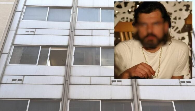 Ψυχικά-ασθενής-αλλά-κυκλοφορούσε-ελεύθερος-ο-δολοφόνος-του-μουσικού-στα-Εξάρχεια!