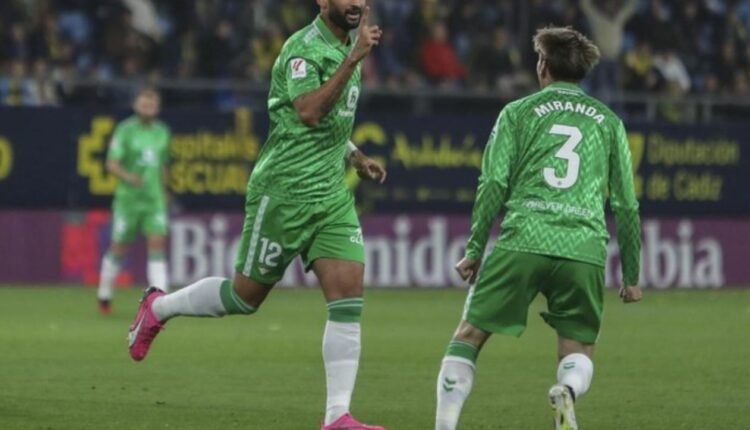 la-liga:-Επέστρεψε-στις-νίκες-η-Μπέτις