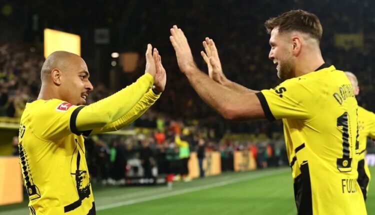 bundesliga:-Τρίποντο-για-την-Ντόρτμουντ