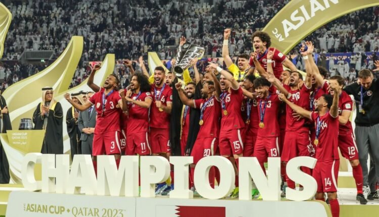 asian-cup:-back-to-back-Κυπελλούχος-Ασίας-το-Κατάρ