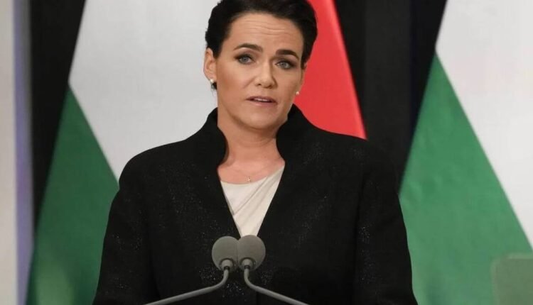 Παραιτήθηκε-με-συγγνώμη-η-πρόεδρος-της-Ουγγαρίας-μετά-την-οργή-επειδή-έδωσε-χάρη-σε-κατάδικο-σεξουαλικής-κακοποίησης-παιδιών