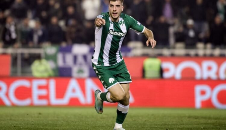 Παναθηναϊκός:-Με-απουσίες-στις-Σέρρες