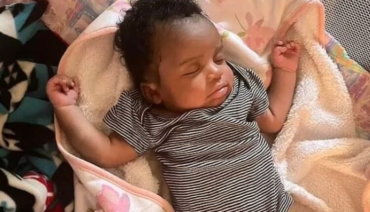 Ασύλληπτη-τραγωδία-στις-ΗΠΑ:-26χρονη-μητέρα-έψησε-το-μωρό-της-στο-φούρνο