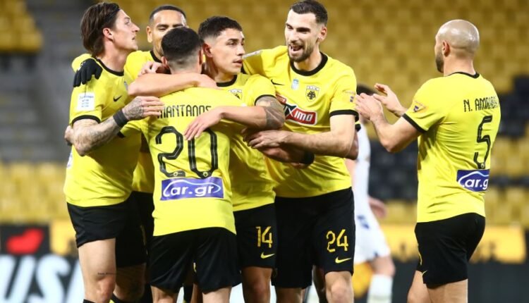 ΑΕΚ:-Τα-δίνει-όλα-για-το-ντέρμπι-κορυφής