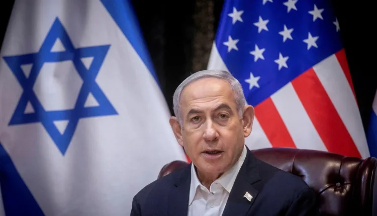Νετανιάχου:-«Αρκετοί»-εναπομείναντες-Ισραηλινοί-όμηροι-είναι-ζωντανοί-για-να-δικαιολογηθεί-ο-πόλεμος-στη-Γάζα