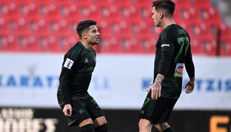 super-league:-Πέρασε-σαν-σίφουνας-από-τις-Σέρρες-ο-Παναθηναϊκός