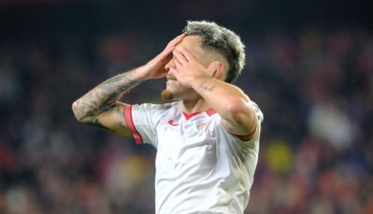 la-liga:-Υπερπολύτιμη-νίκη-για-την-Σεβίλλη