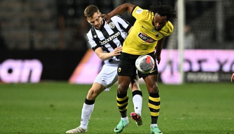 ΠΑΟΚ-ΑΕΚ:-Ισοπαλία-στην-Τούμπα-με-νικητή-τον-Παναθηναϊκό