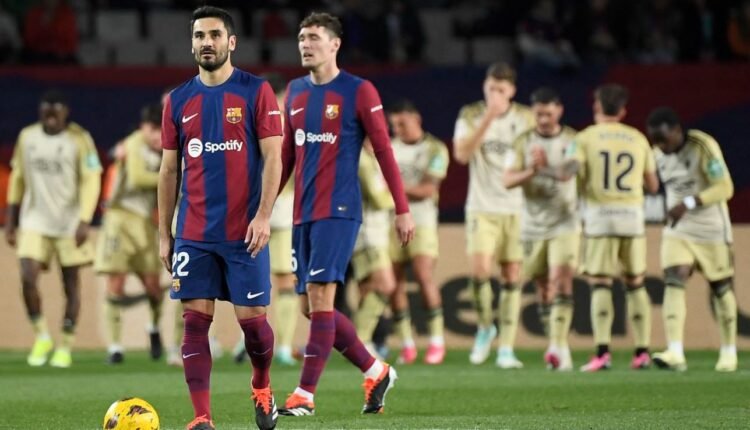 la-liga:-Νέα-γκέλα-η-Μπαρτσελόνα