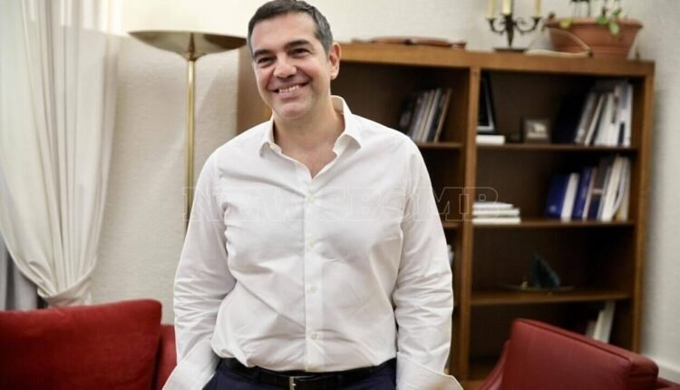 «Να-παρακαλέσουμε-γονατιστοί-τον-Τσίπρα-να-επιστρέψει»-διαμηνύουν-στον-ΣΥΡΙΖΑ