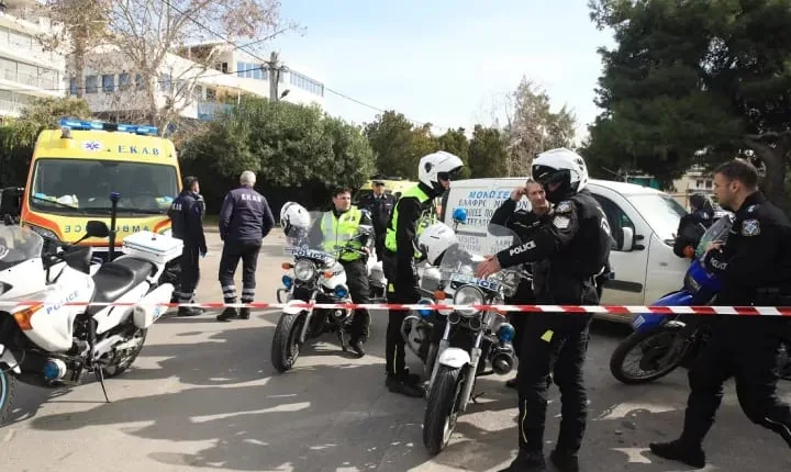 (Συνέχεια-προηγούμενου-άρθρου)…Αυτοκτόνησε-ο-70χρονος-δράστης-–-Τρεις-οι-νεκροί-εργαζόμενοι-από-την-ένοπλη-επίθεση-σε-ναυτιλιακή-εταιρεία