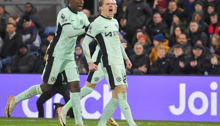 premier-league:-“Διπλό”-με-ανατροπή-για-την-Τσέλσι-κόντρα-στην-Κρίσταλ-Πάλας