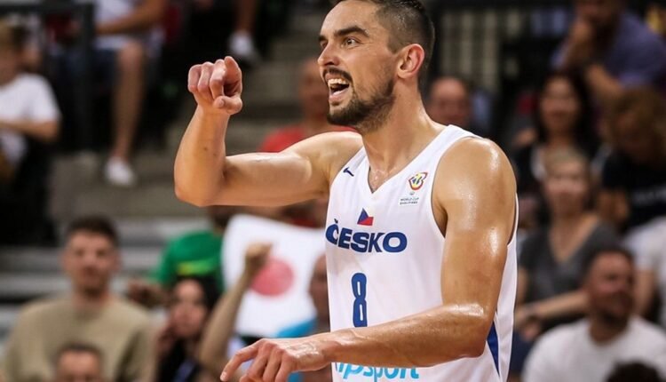 Ευρωπαϊκό-μπάσκετ:-Πάνοπλη-η-Τσεχία-κόντρα-στην-Ελλάδα