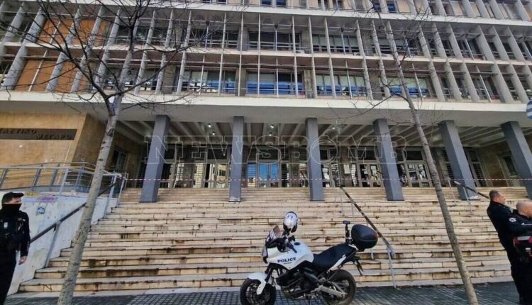 Το-παραδέχτηκε-επίσημα-ο-Γ.-Φλωρίδης-για-τα-κενά-ασφάλειας-μετά-και-την-βόμβα-στο-δικαστήριο-της-Θεσσαλονίκης