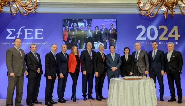 ΣΦΕΕ:-h-επένδυση-στην-υγεία-και-τη-φαρμακευτική-καινοτομία-οδηγός-για-τον-σχεδιασμό-της-επόμενης-μέρας