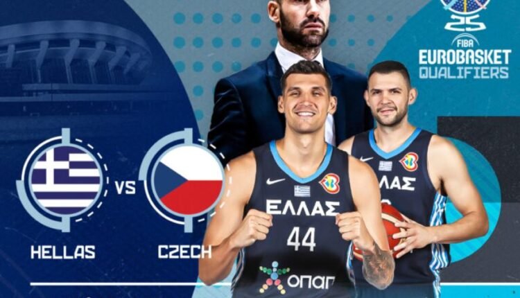 Εθνική-Ελλάδος:-oι-κλήσεις-του-Βασίλη-Σπανούλη