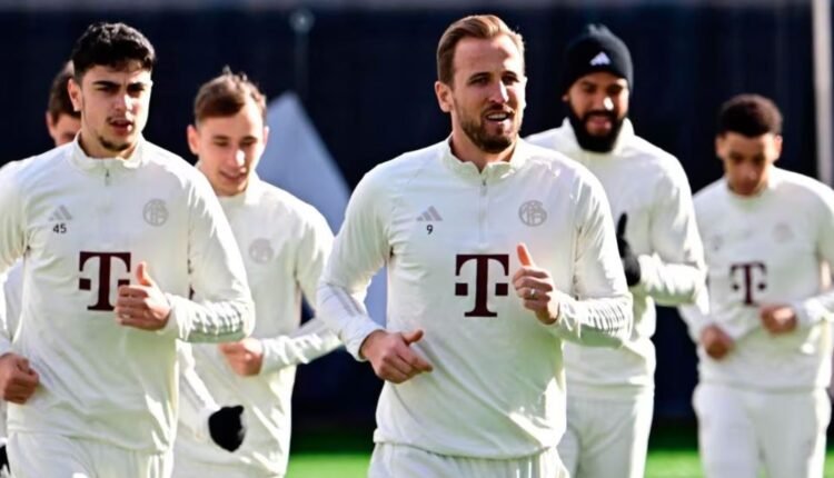 champions-league:-Στραμμένα-τα-βλέμματα-σε-Ρώμη-και-Παρίσι