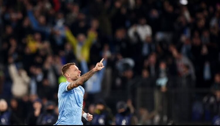 champions-league:-Βήμα-πρόκρισης-για-την-Λάτσιο