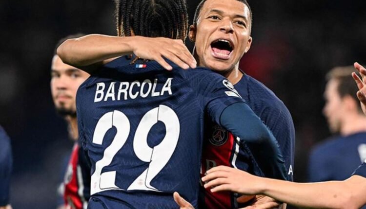 champions-league:-Με-το-μισό-πόδι-στους-“8”-η-Παρί-Σεν-Ζερμέν