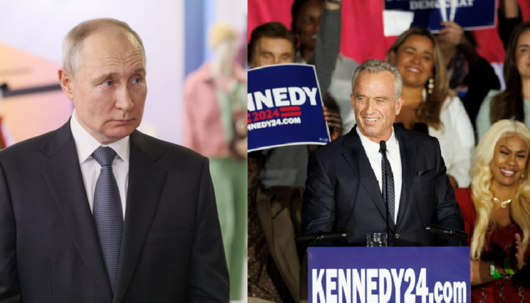 Πρωτόγνωρο:-Αμερικανοί-ξέσπασαν-σε-χειροκρότημα-για-τον-Πούτιν!!!