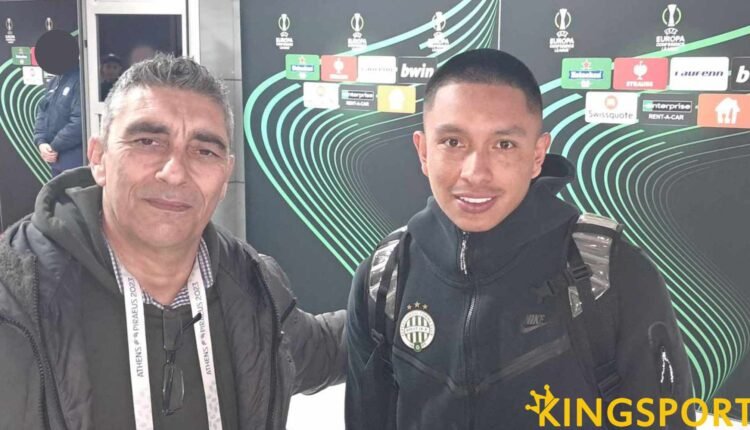 cristian-ramirez-στο-kingsport.gr:-“Ιστορική-ομάδα-ο-Ολυμπιακός-–-ανοιχτή-η-πρόκριση!”