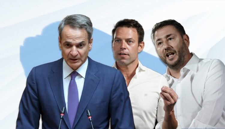 Ανίκανοι-ή-απλά-κορόιδα…Ανδρουλάκης-και-Κασσελάκης-βοήθησαν-τη-Ν.Δ