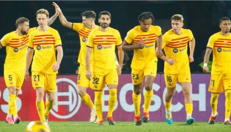 la-liga:-Η-Μπαρτσελόνα-γλίτωσε-την-«γκέλα»-στο-«Μπαλαΐδος».
