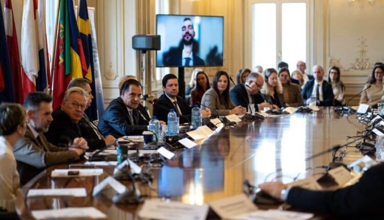 Ελλάδα-–-Εθνική-στρατηγική-για-τον-Καρκίνο:-Δημιουργία-Εθνικού-Μητρώου-Νεοπλασιών