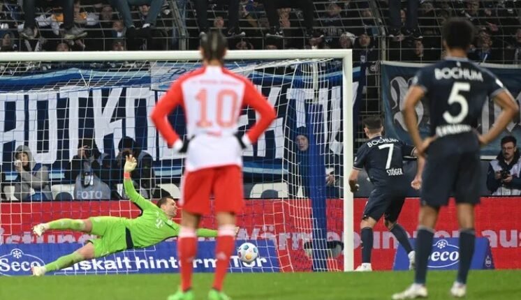 bundesliga:-Ήττα-για-την-Μπάγερν-από-την-Μπόχουμ