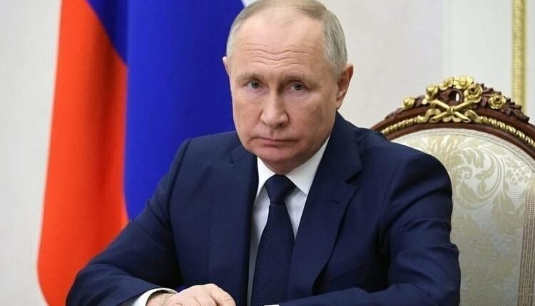 Πούτιν:-Ο-πόλεμος-στην-Ουκρανία-είναι-«ζήτημα-ζωής-και-θανάτου»-για-τη-Ρωσία-Απειλές-από-Μεντβέντεφ-για-ολοκληρωτικό-πυρηνικό-πόλεμο