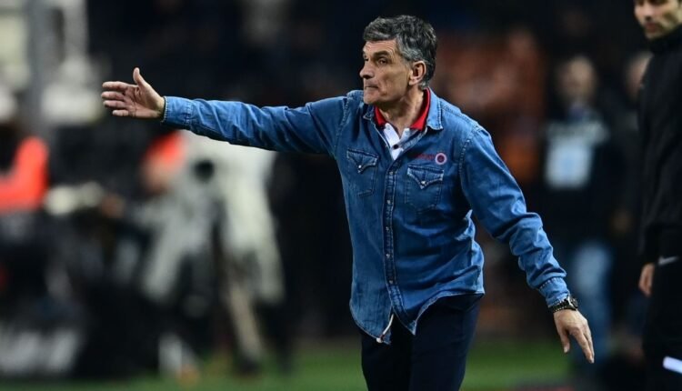 Χοσέ-Λουίς-Μεντιλίμπαρ:-“Χαρακτηριστικό-των-μεγάλων-ομάδων-να-παίζεις-κάθε-τρεις-ημέρες”