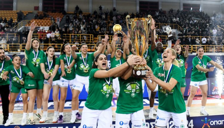 Κύπελλο-μπάσκετ-γυναικών:-Τα-highlights-του-τελικού(vid)