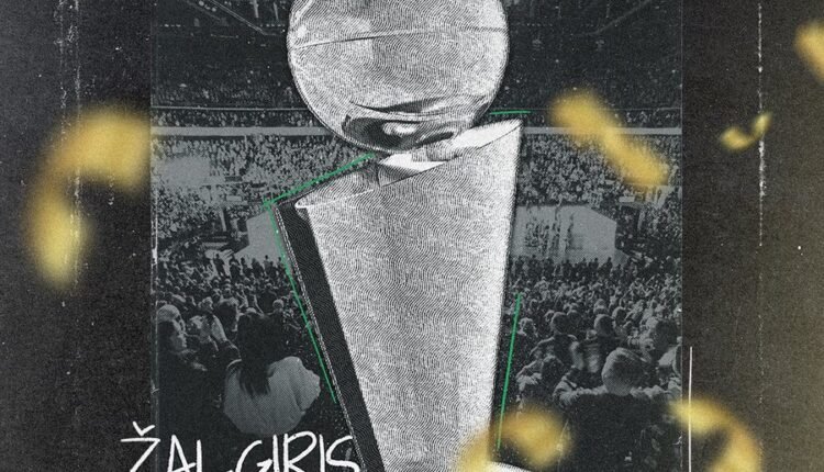 Ευρωπαϊκό-μπάσκετ:-Κυπελλούχος-Λιθουανίας-η-Ζαλγκίρις