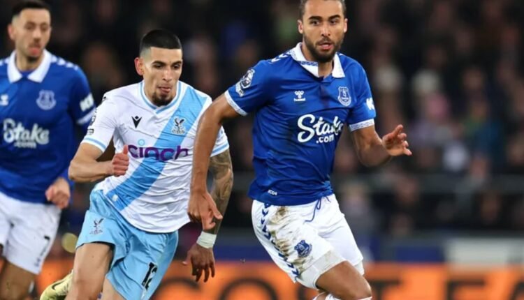 premier-league:-Γλίτωσε-τα-“χειρότερα”-η-Έβερτον-και-δείχνει-ότι-αντέχει