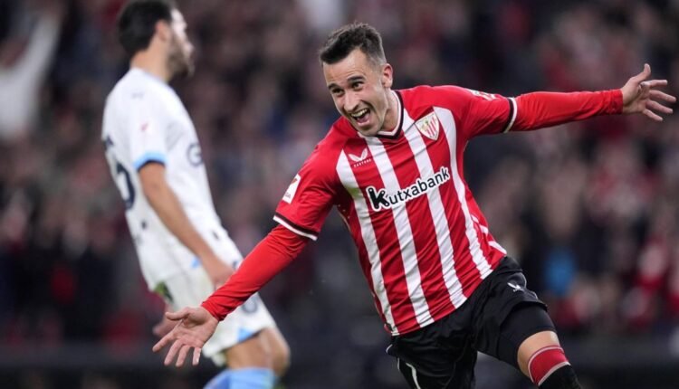 la-liga:-Νίκησε-τη-Χιρόνα-και-έμεινε-σε-τροχιά-champions-league-η-Μπιλμπάο