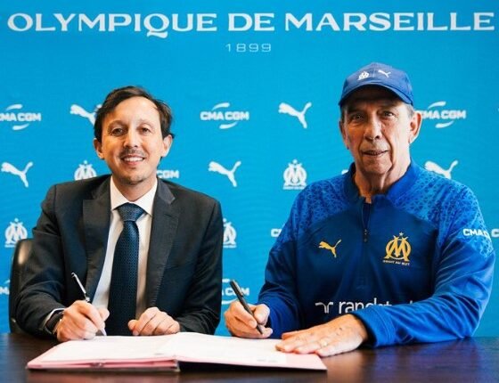 Τέλος-ο-Γκατούζο-από-την-Μαρσέιγ,-αντικαταστάτης-ο-Γκασέ