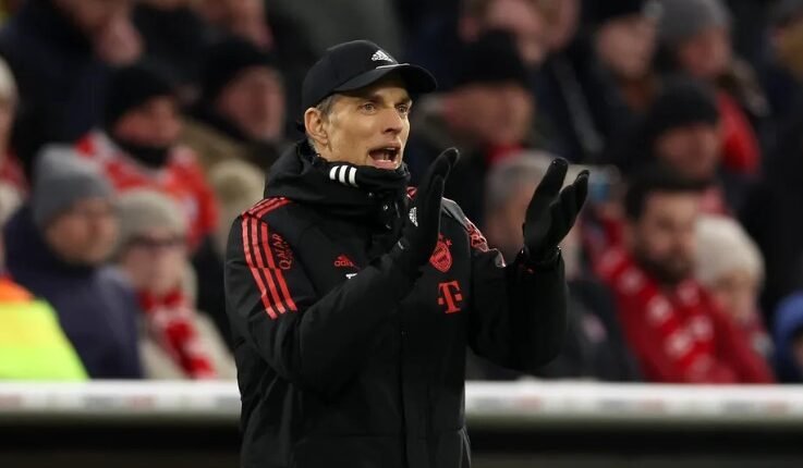 Μπάγερν-Μονάχου:-Αποχωρεί-στο-τέλος-της-σεζόν-ο-Τόμας-Τούχελ