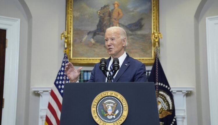 Παραλήρημα-ΤΜπάιντεν-κατά-Β.Πούτιν:-«Είναι-ένας-παλαβός-γιος-σκύλας-και-αποτελεί-υπαρξιακή-απειλή-για-την-Ανθρωπότητα»!