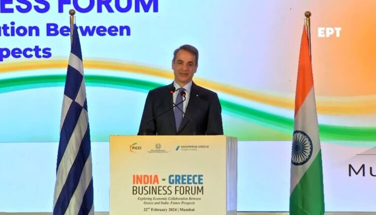 Αναζητά-επενδυτές-ο-Πρωθυπουργός-και-εκλιπαρεί-Ινδούς-επιχειρηματίες