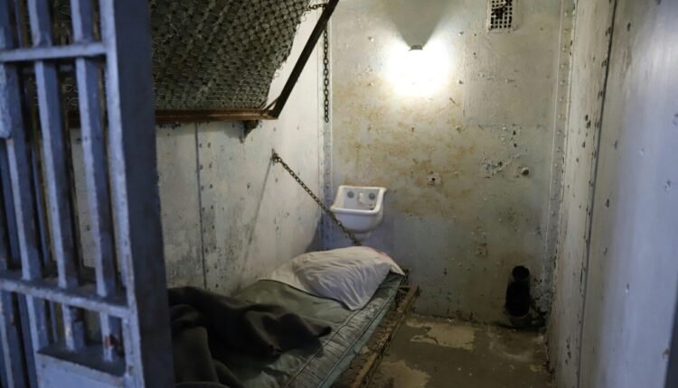 Έρχονται-στην-Ιταλία-τα-«δωμάτια-του-έρωτα»-για-συνευρέσεις-φυλακισμένων-με-συντρόφους-και-συζύγους-τους