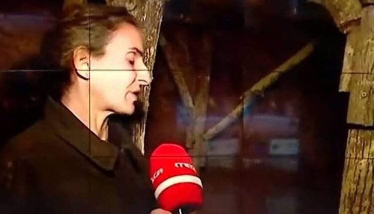 «Πρέπει-να-προστατευθούμε,-όλη-η-οικογένεια-είμαστε-ενωμένοι»,-δήλωσε-η-μητέρα-της-οικογένειας-των-Παλαιοχριστιανών