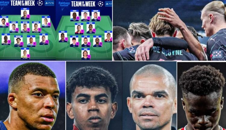 champions-league:-Αυτοί-που…-έλαμψαν-περισσότερο!