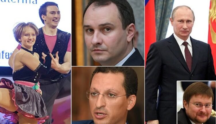 Ρωσία-vs-κυρώσεις:-Ο-τραπεζίτης-του-Πούτιν-που-τροφοδοτεί-τη-δυτική-χλιδή