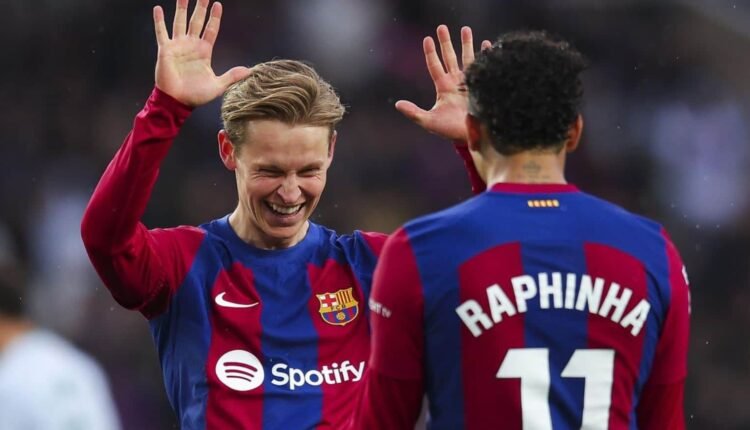 la-liga:-«Ξέσπασε»-στη-Χετάφε-η-Μπαρτσελόνα