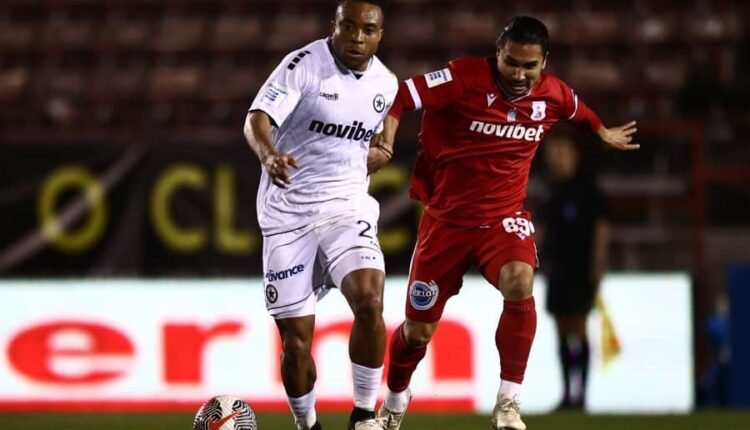 Πανσερραϊκός-Ατρόμητος:-«Κόλλησαν»-στο-μηδέν…