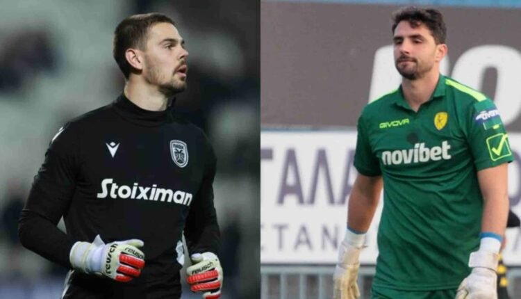 Παναιτωλικός-ΠΑΟΚ:-Με-απουσίες-οι-δύο-ομάδες