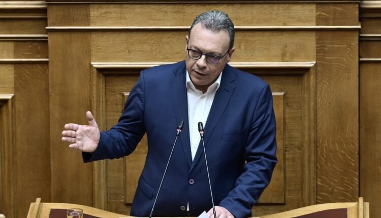 Σωκράτης-Φάμελλος:-Στηρίζω-Κασσελάκη,-μην-πάμε-σε-εκλογές-Ολοταχώς-για-τρίτη-διάσπαση-ο-ΣΥΡΙΖΑ