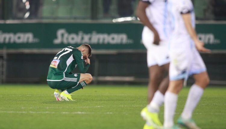 super-league:-Μπλόκο-της-Κηφισιάς-στον-Παναθηναϊκό